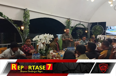 BGN RI Libatkan Media Lokal dalam Program MBG
