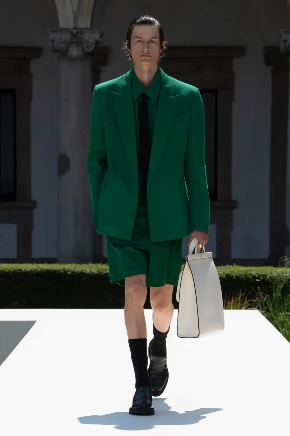 Valentino Spring Summer 2024 – Milan Fashion Week Men’s