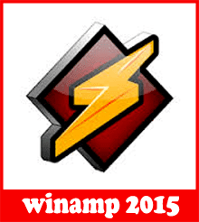 winamp 2015 