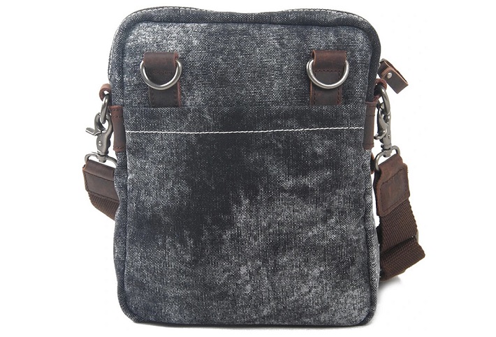 Tawa Grey Shoulder Bag from Trendhim