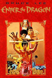 Enter the Dragon