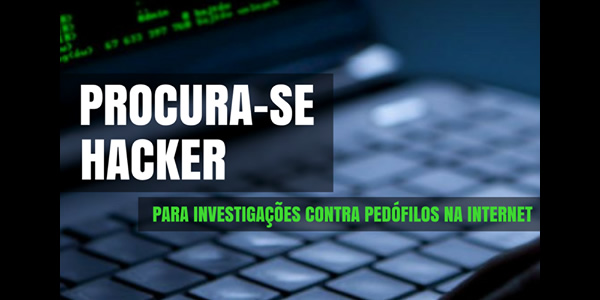 Deputado quer contratar dois hackers para atuar na Assembleia Legislativa de MG.