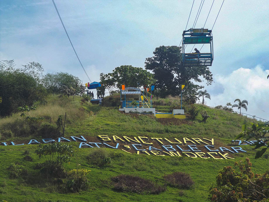 Cable car