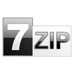 7-zip 繁體中文版下載點 7z解壓縮軟體