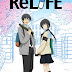 L’anime ReLIFE – Final Chapter, en Promotion Vidéo