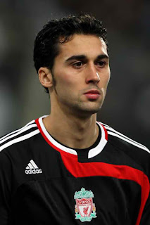 Álvaro Arbeloa