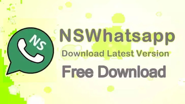 Download NSWhatsapp Apk Versi Terbaru 2023