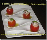 15 plato 1 tomates cherry rellenos