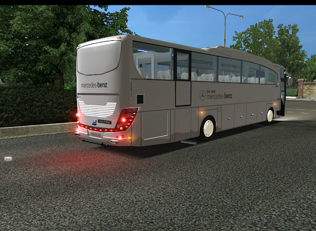 Mod ukts jetbus O500R 1836