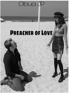Preacher of Love