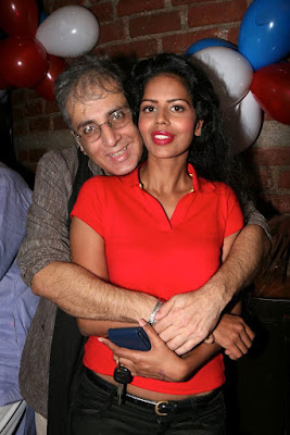 Satish Reddy’s daughter Birthday Celebration party photos