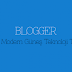 Blogger Metro Modern Güneş Teknoloji Teması