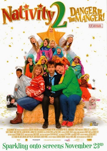Nativity 2 Danger In The Manger
