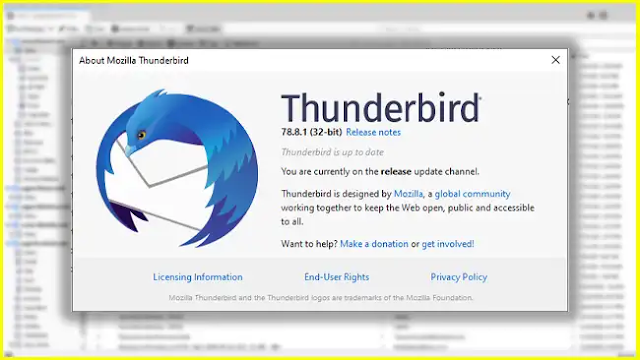 How You Can Activate The Spam Filter In Thunderbird And Thus Ban Annoying Junk Mail From Your Mailbox