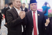 H. Hamid, Pengusaha Senior, Sampaikan Selamat atas Pelantikan H. Abah Salim Sebagai Ketua KADIN Cilegon 2025-2030