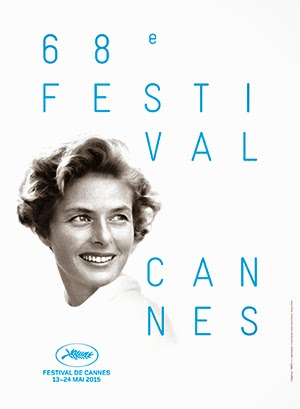 cannes festival poster