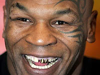 Face Tattoos