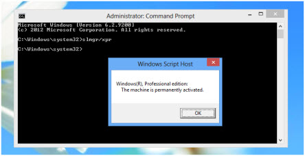 Windows 8 Activator For Build 9200 (Sep 2012) | Download ...