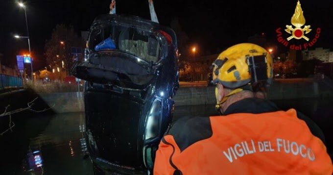 Tragedia a Portogruaro: tre giovani perdono la vita in un incidente stradale