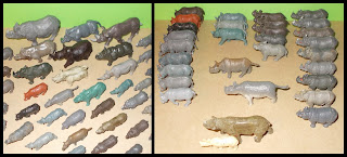 African Rhinoceros; Asian Rhinoceros; Britains Rhinoceros; Britains Zoo Animals; Carved Rhinoceros; French Rhinoceros; Herald Hong Kong; Herald Rhinoceros; Herald Zoo Animals; Hong Kong; Hong Kong Rhinoceroses; Hong Kong Zoo Animals; Made in Hong Kong; PVC Rhinoceros; Rack Toy Rhinoceroses; Rhino Zoo Animals; Rhinoceroses; Stoneware Rhinoceros; Timpo Rhinoceros; Timpo Zoo Animals; Wooden Rhinoceros; Zoo Animals;