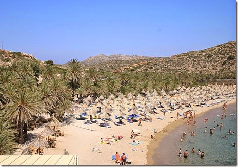 vai beach