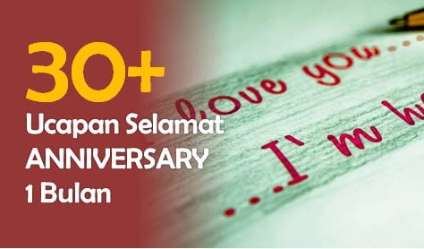 Ucapan Anniversary 5 Bulan Buat Pacar - Nusagates