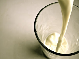 Manfaat Susu Kambing bagi Kesehatan