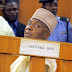 Buhari orders Code of Conduct Tribunal to try Saraki over his false declaration of Assets but Saraki begs for discharge