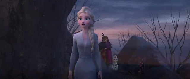 frozen images hd