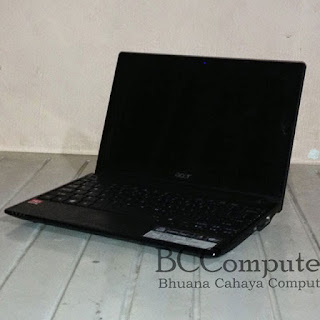 Netbook Bekas