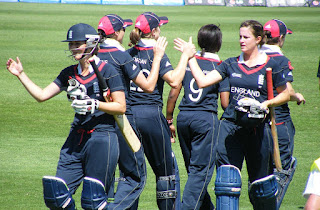 Women's Cricket and Coronavirus - A Hefty Blow?