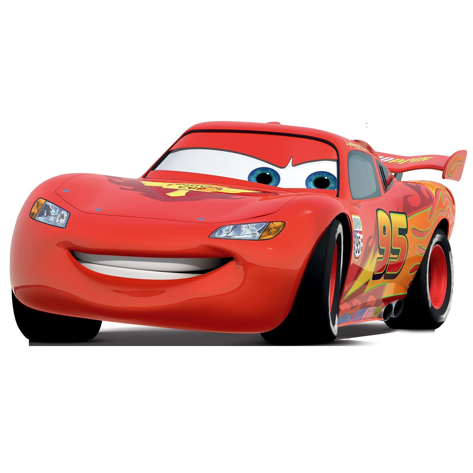 Cars_Lightning McQueen - HD Wallpapers (High Definition)|HDwalle