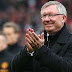Sir Alex Ferguson (My Grand Father)