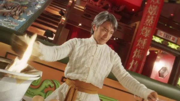 Top 15 Film tentang Chef