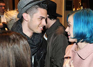 Katy Perry Boyfriend Pictures