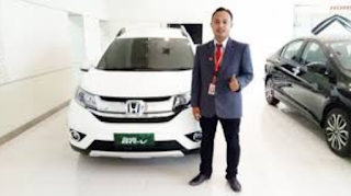 Simulasi Harga Honda Brio di Cikakak, Kecamatan Banjarharjo Brebes TerbaruvHari ini