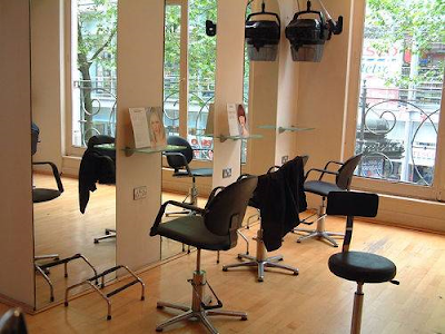 1. Best Hair Salons In Chicago