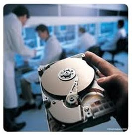 hard disk