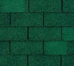 bourne green roof shingles