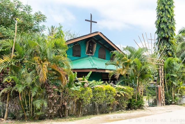 Port-Barton-Palawan-Philippines