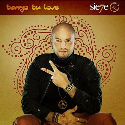 Sie7e - Tengo Tu Love