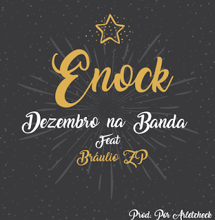 (Afro Music) Dezembro Na Banda  (2017) 