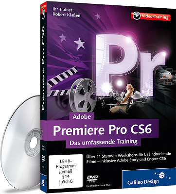 Download Adobe Premiere Pro CS6