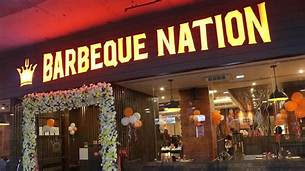 Barbeque Nation