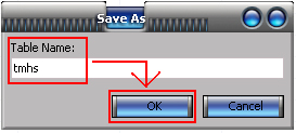 Cara Membuat Database Dengan Microsoft Office Access 2007