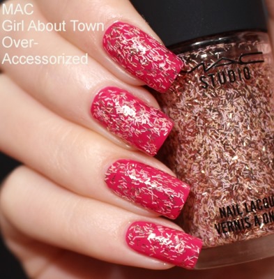 GirlAboutTownOverAccessorizedNailLacquerMAC15