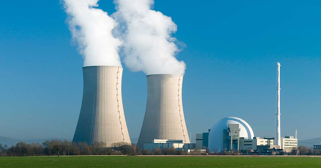 Nuclear Decommissioning Services