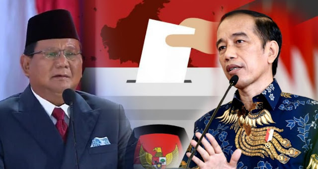 Sekber Bongkar Alternatif Kabinet Indonesia Maju, Jokowi Maju Bareng Prabowo Untuk Menang Pilpres 2024