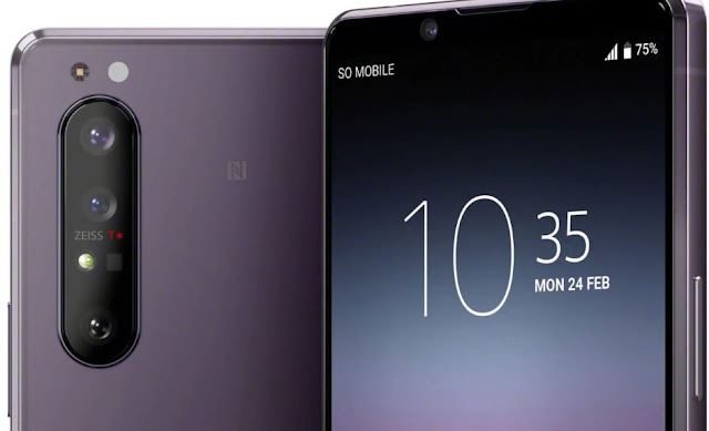 Review Sony Xperia 5 II: Kamera Canggih dan Tampilan Mewah