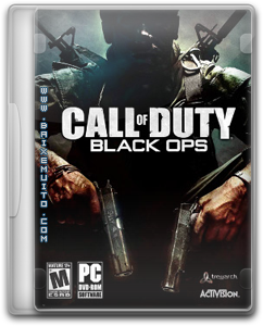 Untitled 1 Download   PC Call of Duty Black Ops + Crack Baixar Grátis